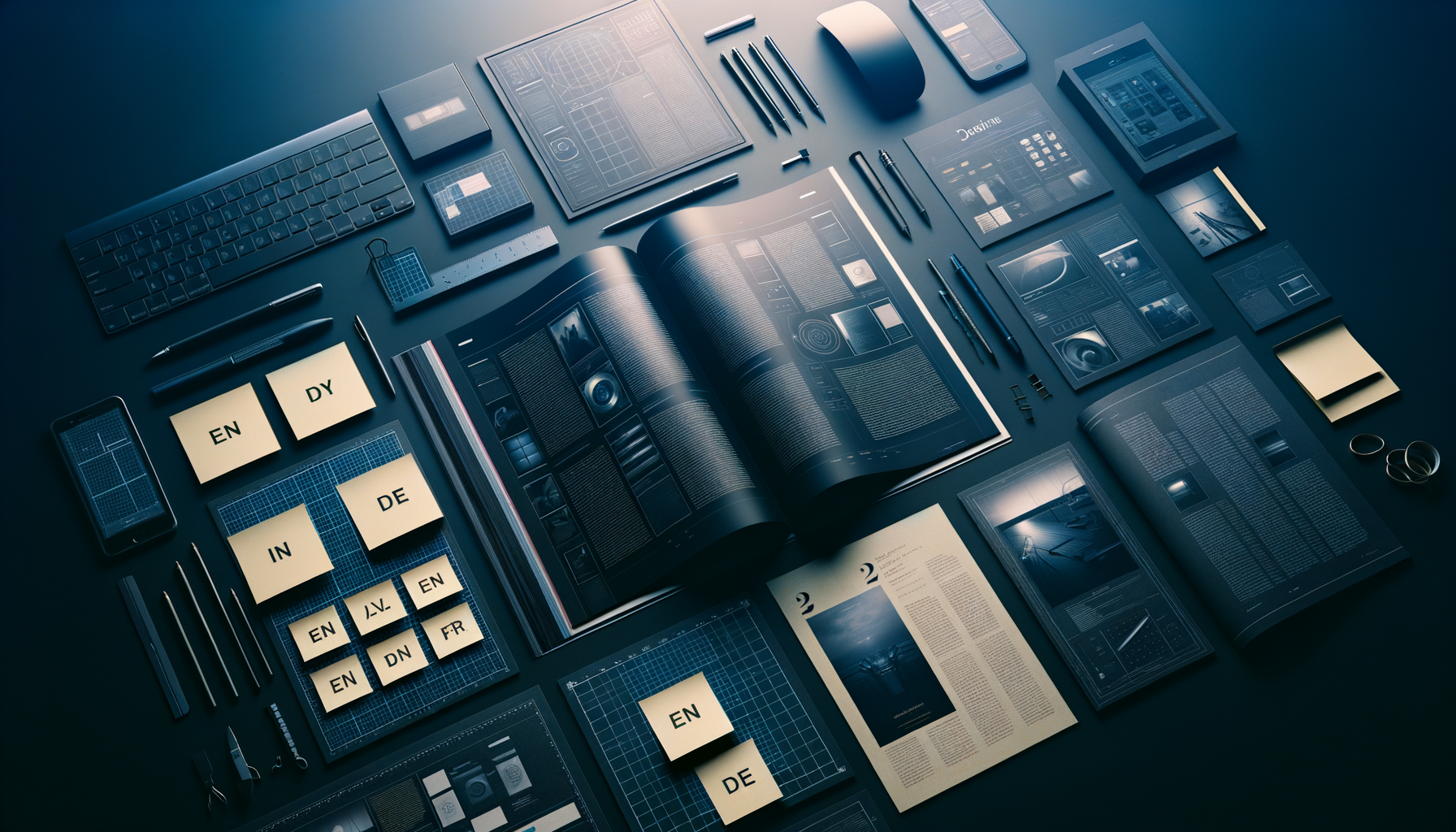 How to Translate InDesign IDML Files Online (2026 Guide)